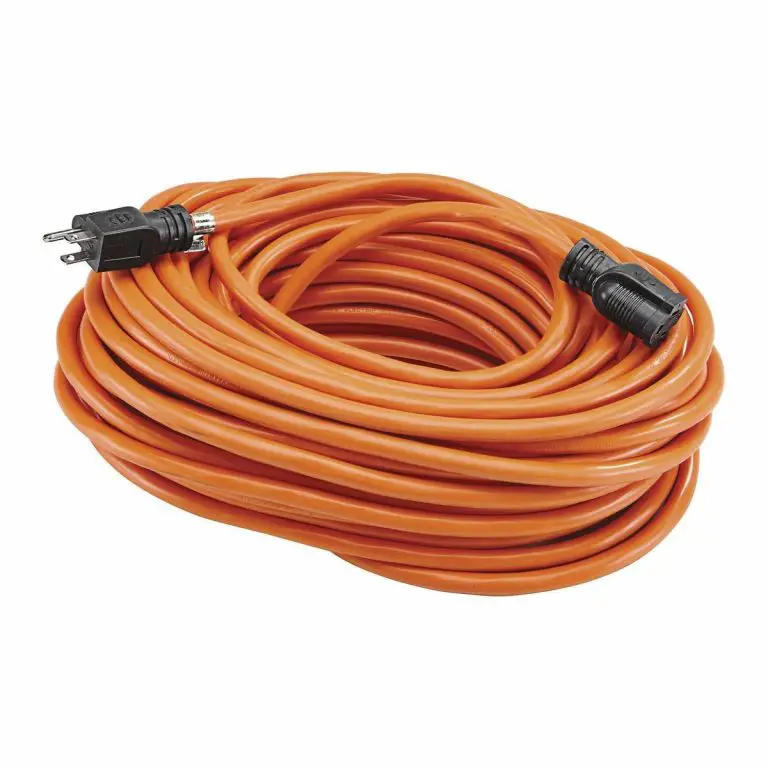Can You Bury An Extension Cord Consort Design