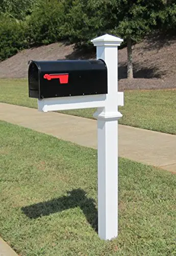 Move My Mailbox From The Street To My House