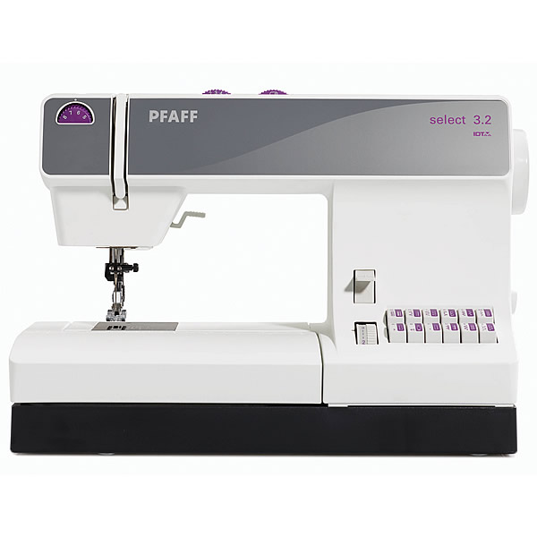 Pfaff Sewing Machine Troubleshooting