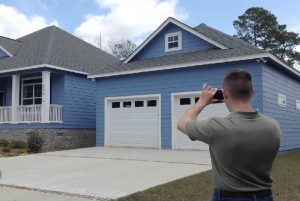 Can Someone Take Pictures Of My Property Without My Consent? - Consort