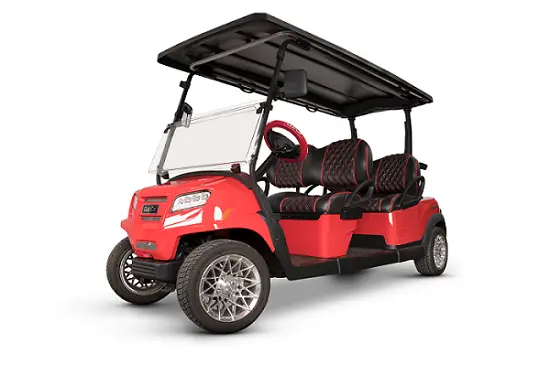 Club Car Golf Cart Troubleshooting