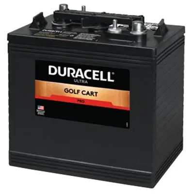 Recondition Golf Cart Batteries