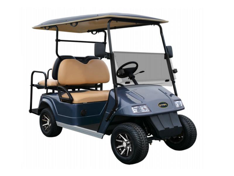 Star EV Golf Cart Problems