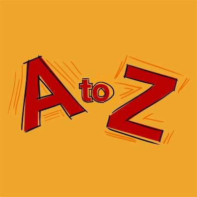 A to Z House Names