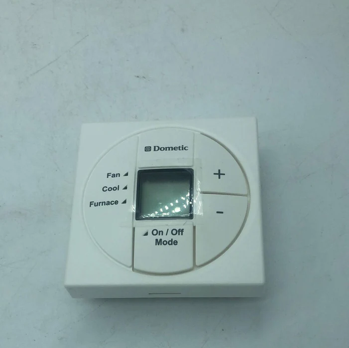 Dometic Button Thermostat Problems Common Issues Explained Consort Design