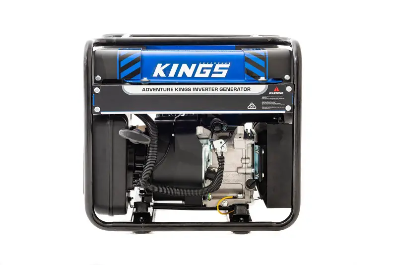 Kings 3.5 KVA Generator Problems