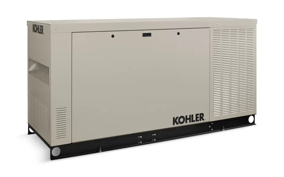 Kohler Generator Problems