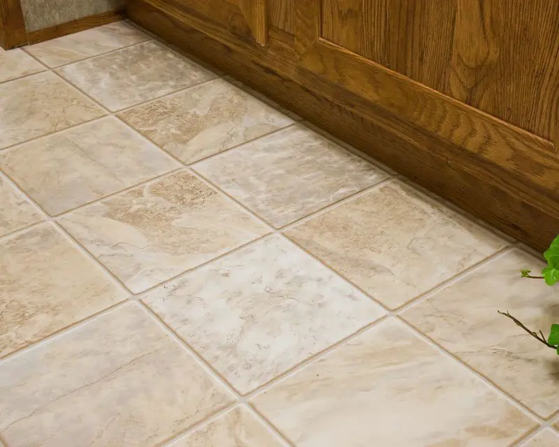 Manufactured Home Flooring Problems