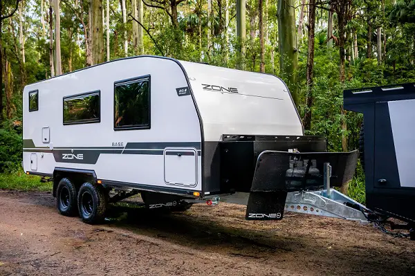 Problems With Zone RV Caravans