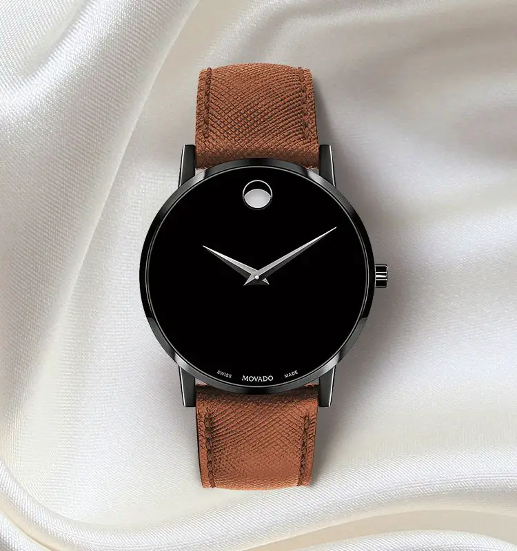 Movado watch discount dealers near me