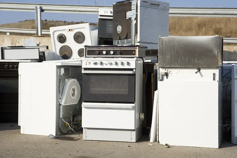 Who Buys Used Appliances Near Me
