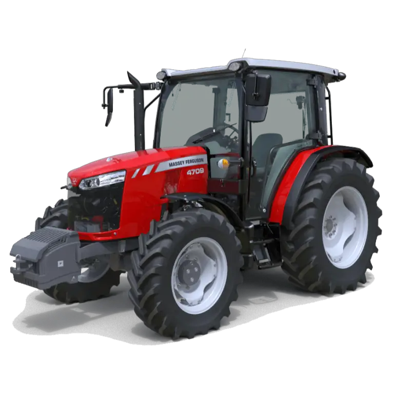 Massey Ferguson 4708 Problems : 5 Common Issues And Solutions - Consort ...