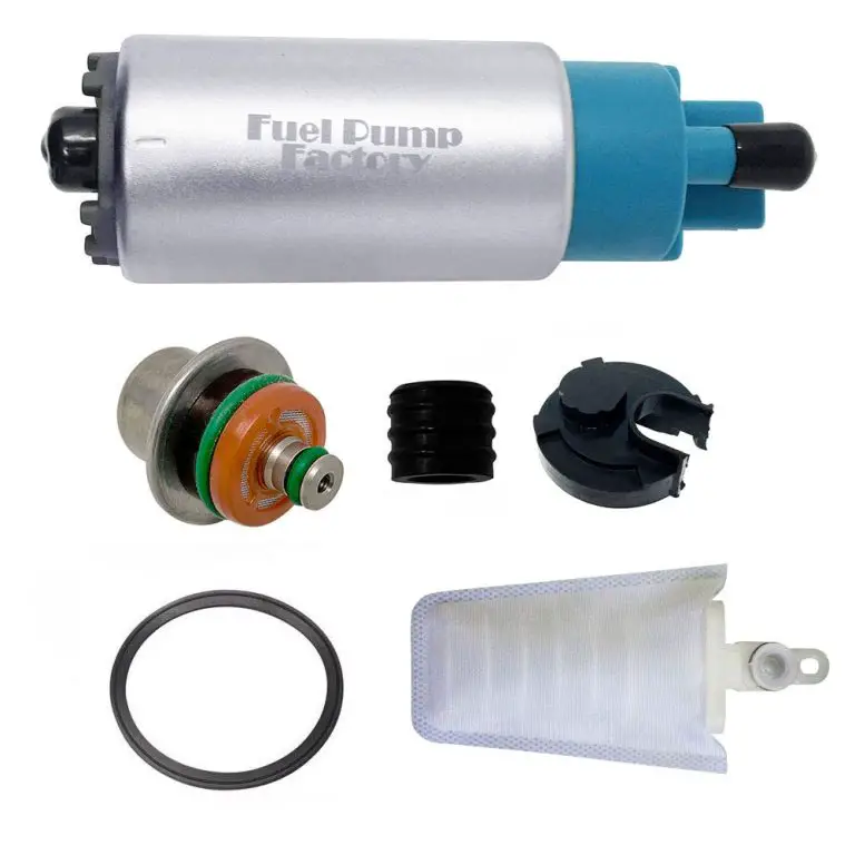 Most Common Polaris Ranger Fuel Pump Problems (Solutions Included