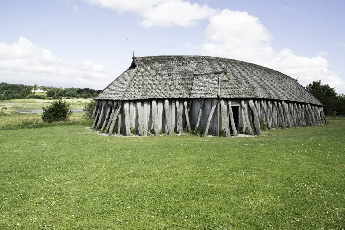 183+ Best Viking House Names Consort Design