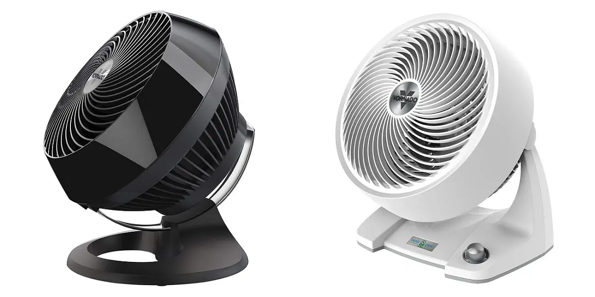 Vornado 660 vs 633DC Which is Better for You? Consort Design