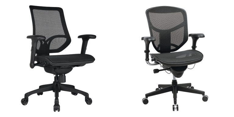 Workpro 1000 vs 9000 : Complete Comparison Review - Consort Design