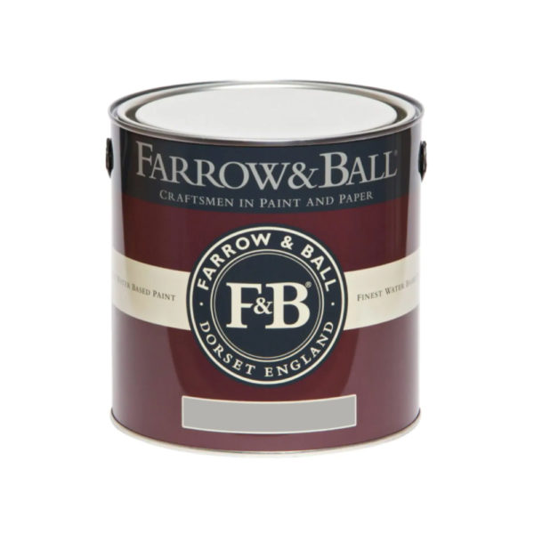 Farrow And Ball Modern Eggshell Problems