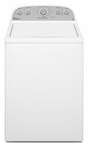 Whirlpool WTW5000DW Problems (How To Solve!) - Consort Design