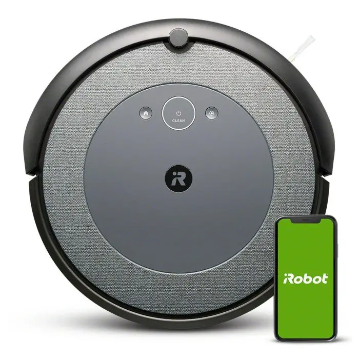 Roomba i3 troubleshooting