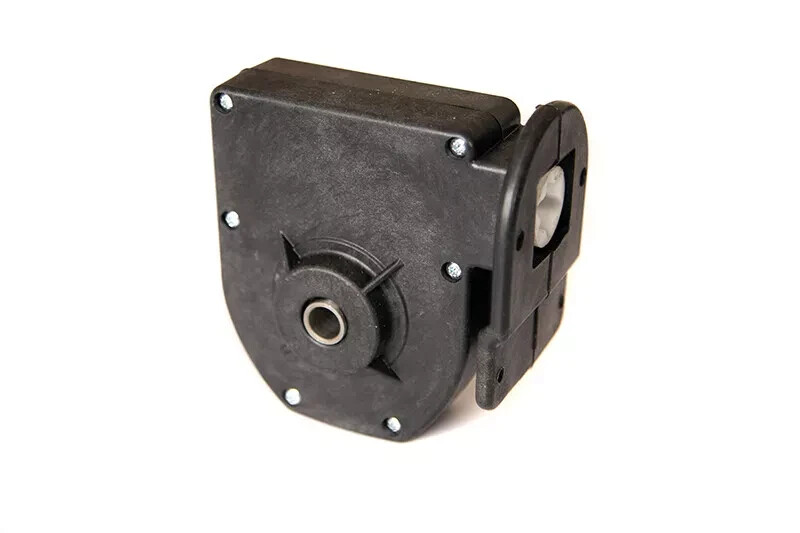PowaKaddy Gearbox Problems
