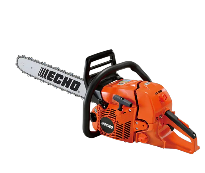 Echo CS-590 chainsaw